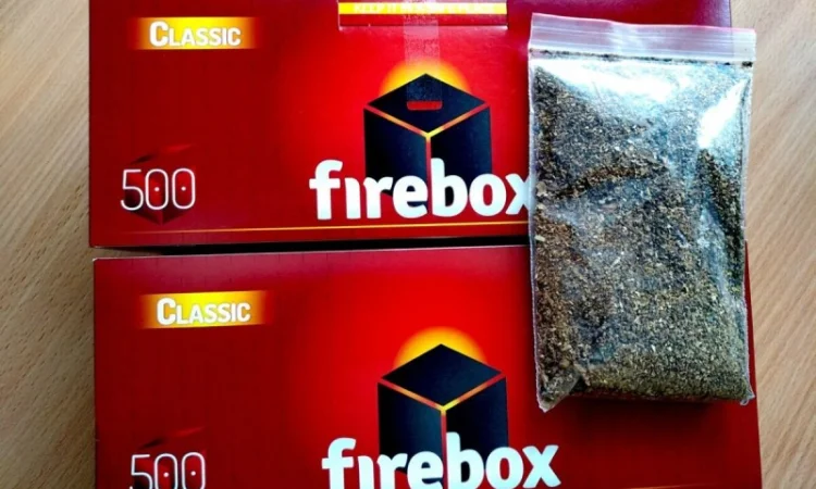 Бумага папиросная для самокруток, Махорки "ЛЕДИ" Белоруссия - фото № 6