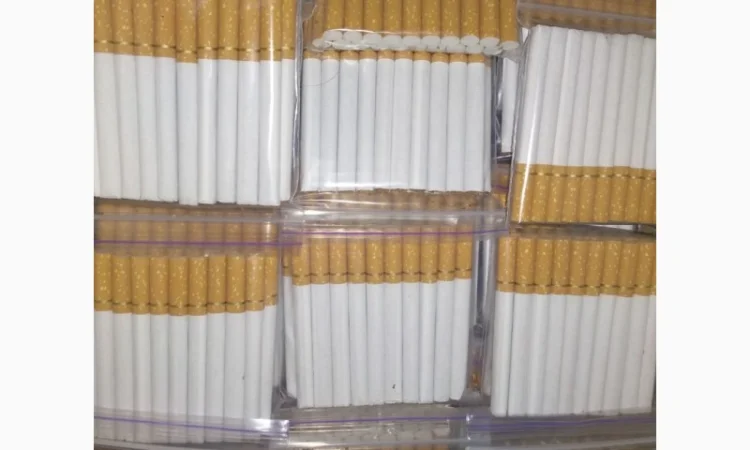 Купити готові сигарети можете у нас - фото № 1