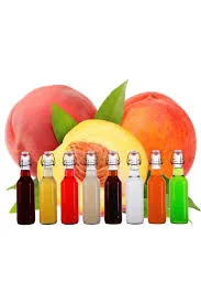 Продам ароматизатор персик для тютюну, недорого вистачить на довго - фото № 1