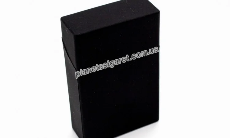 Силіконовий чохол, портсигар під стандартну пачку сигарет 6-0804 - фото № 5
