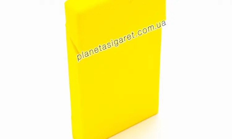 Силіконовий чохол, портсигар на пачку Слім сигарет 6-0805 - фото № 5