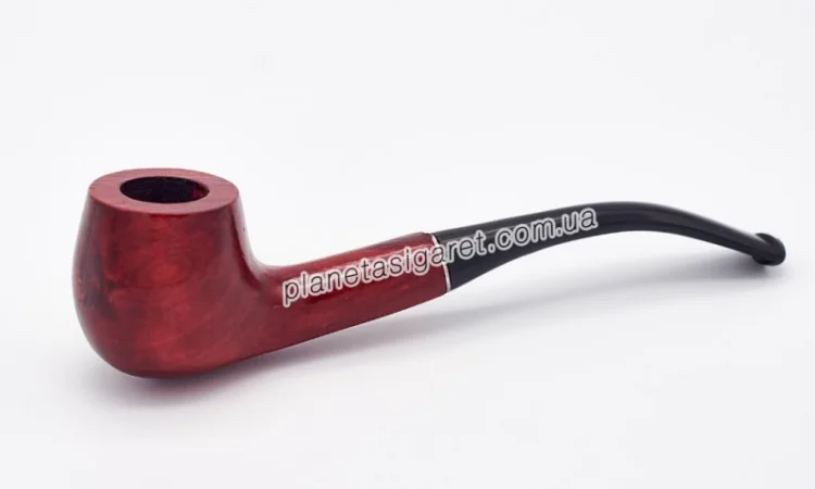 Люлька (Трубка для куріння) 5-1003 - фото № 1