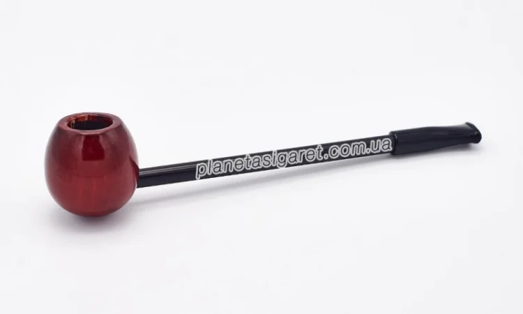Люлька (Трубка для куріння) 5-1004 - фото № 1