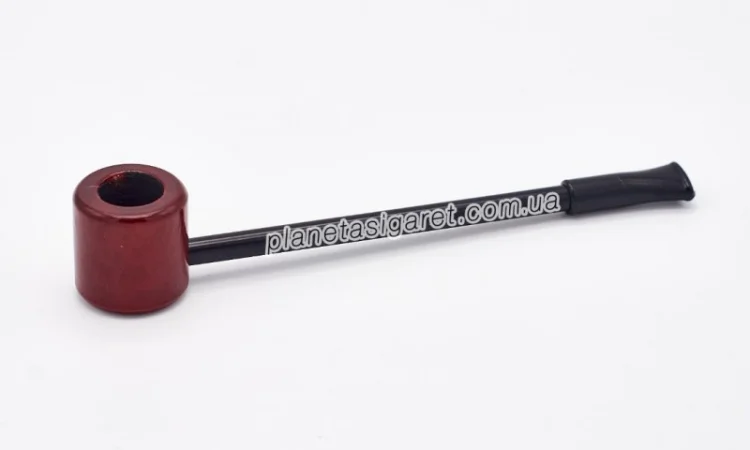 Люлька (Трубка для куріння) 5-1005 - фото № 1