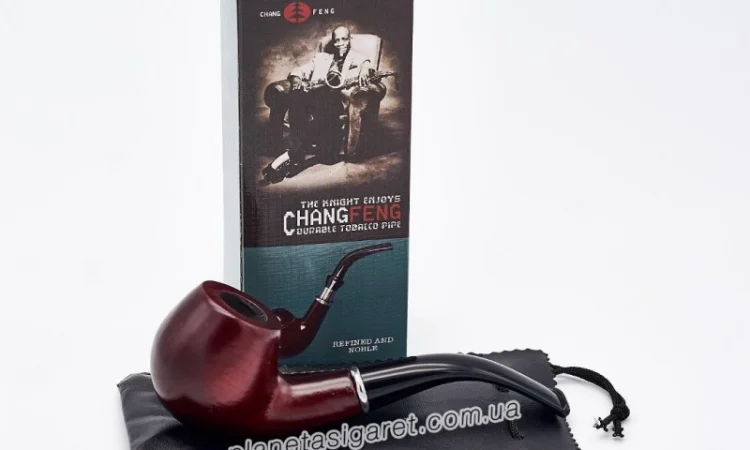 Люлька (Трубка для куріння) 5-1019 - фото № 2