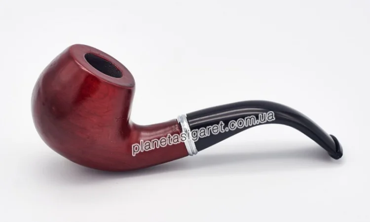 Люлька (Трубка для куріння) 5-1020 - фото № 1