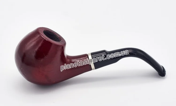 Люлька (Трубка для куріння) 5-1021 - фото № 1