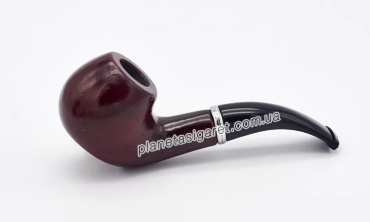 Люлька (Трубка для куріння) 5-1022 - фото № 1