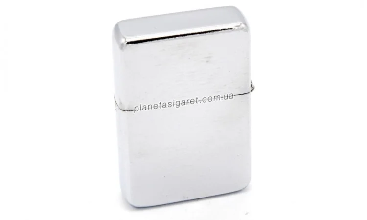 Бензинова запальничка Gentelo 3-0001 (2) - фото № 4