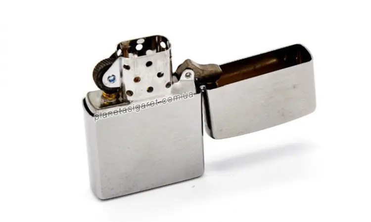 Бензиновая зажигалка Zippo Original 200 3-3500 - фото № 1