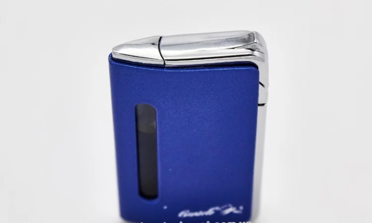 Запальничка подарункова GENTELO 4-2213 - фото № 1