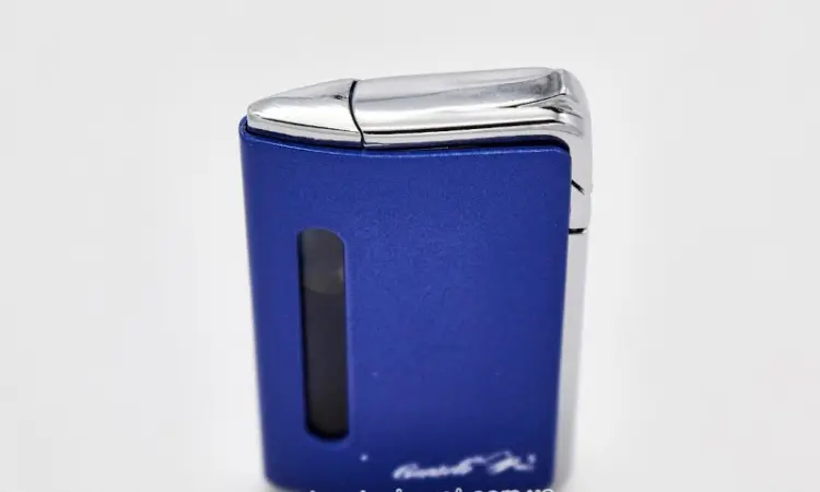 Подарочная зажигалка GENTELO 4-2213 - фото № 1