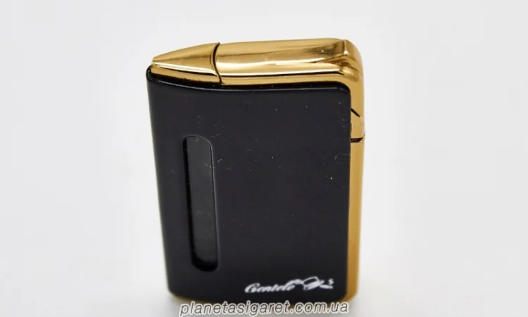 Запальничка подарункова GENTELO 4-2213 - фото № 2