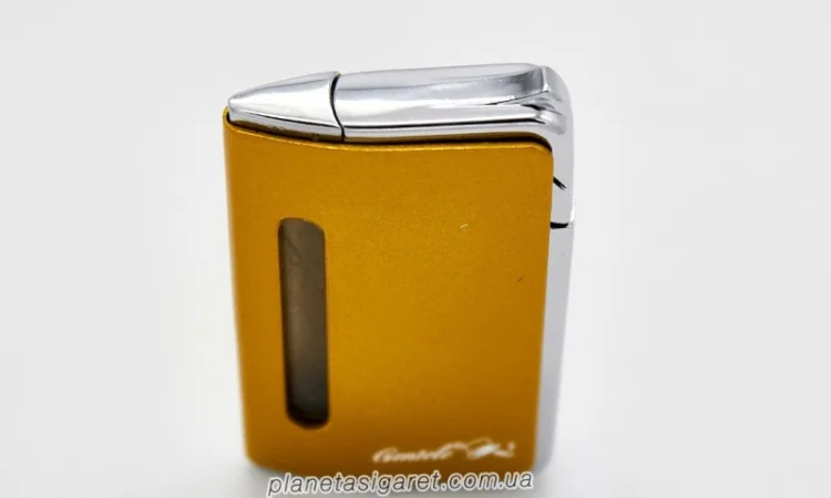 Запальничка подарункова GENTELO 4-2213 - фото № 4