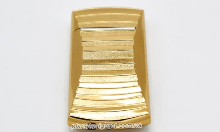 Запальничка подарункова GENTELO 4-2287 - фото № 1