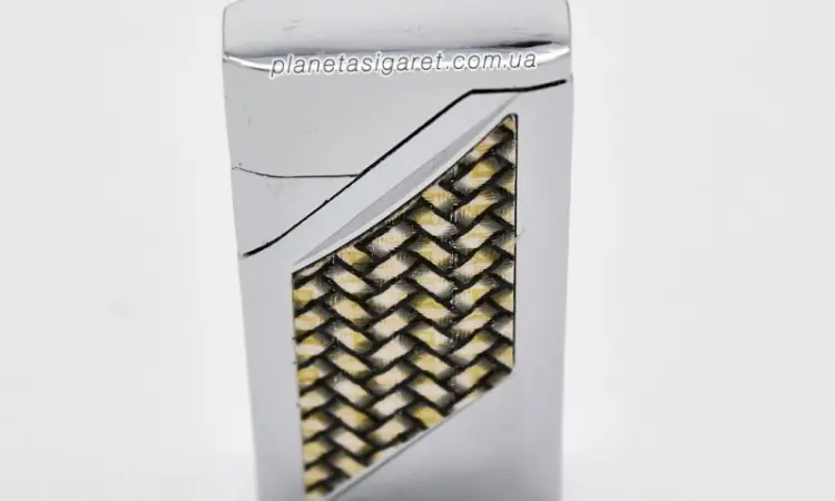 Подарочная зажигалка GENTELO 4-2289 - фото № 5