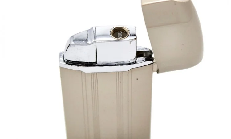 Запальничка подарункова GENTELO 4-2304 - фото № 1