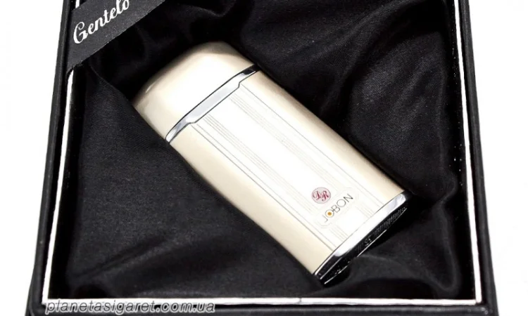 Запальничка подарункова GENTELO 4-2304 - фото № 3