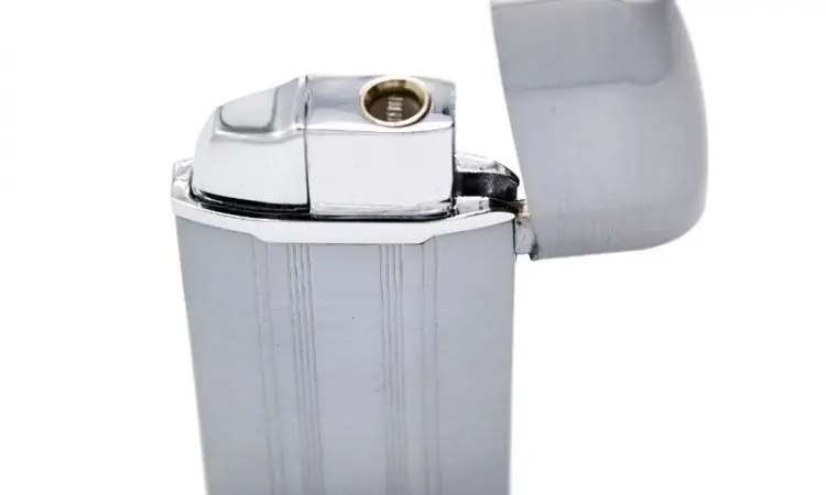 Подарочная зажигалка GENTELO 4-2304 - фото № 5