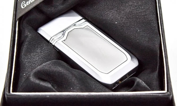 Запальничка подарункова GENTELO 4-2307 - фото № 3