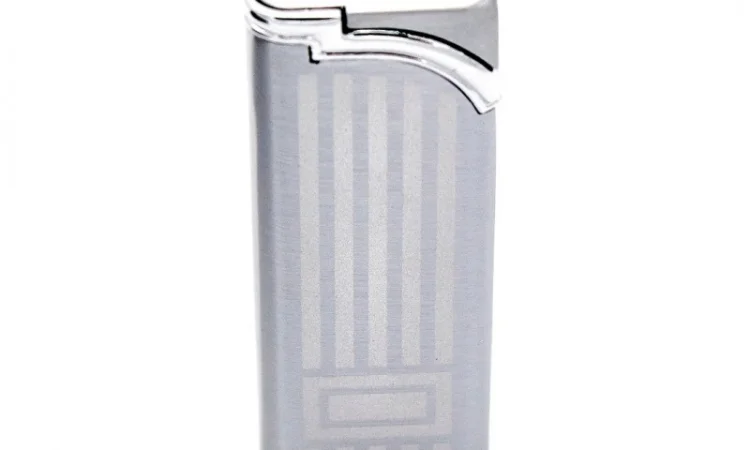 Запальничка подарункова GENTELO 4-2308 - фото № 2