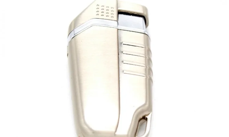 Запальничка подарункова GENTELO 4-2312 - фото № 1