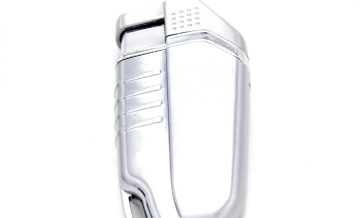 Запальничка подарункова GENTELO 4-2312 - фото № 2