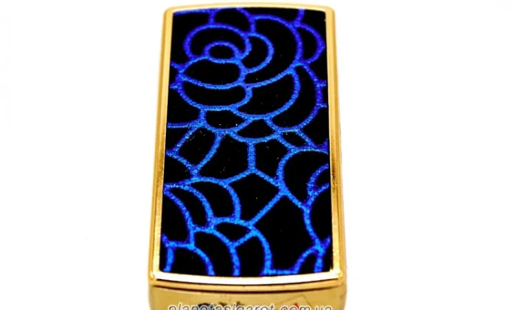 Запальничка подарункова GENTELO 4-2323 - фото № 1