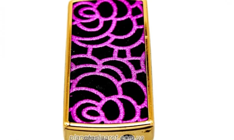 Запальничка подарункова GENTELO 4-2323 - фото № 5