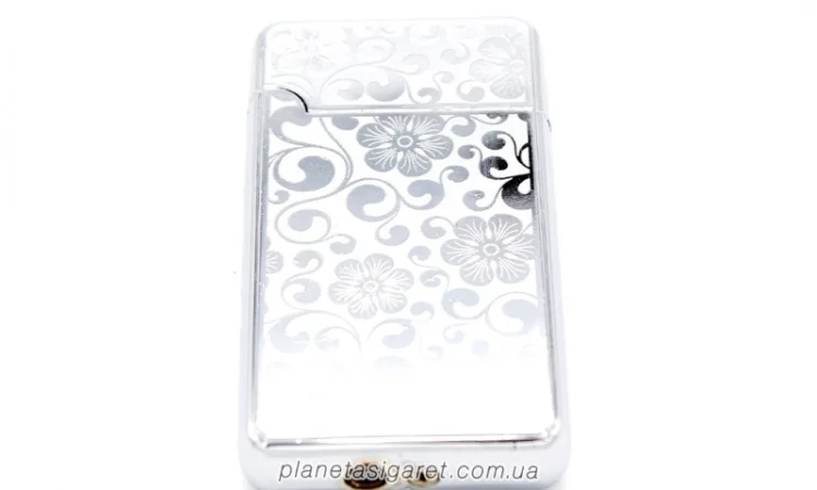 Запальничка подарункова GENTELO 4-2328 - фото № 3