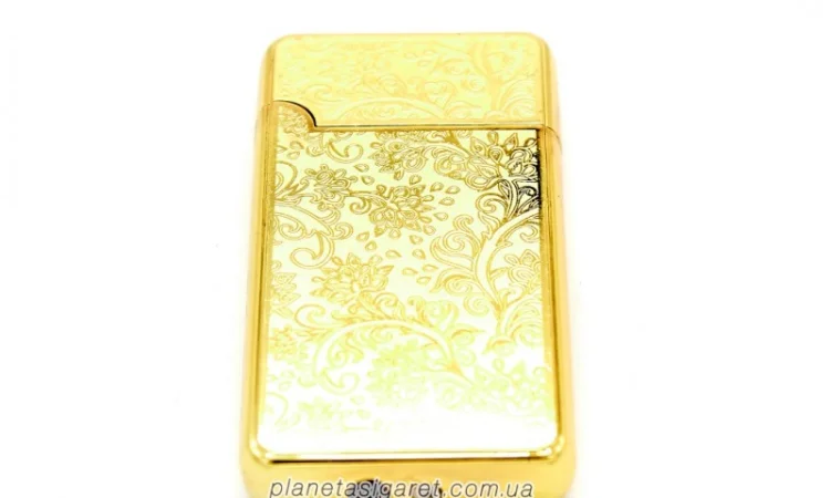 Запальничка подарункова GENTELO 4-2328 - фото № 4