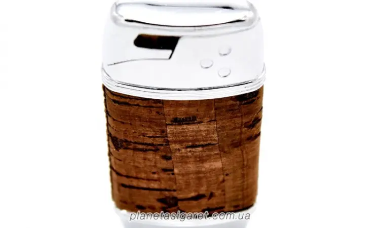 Подарочная зажигалка GENTELO 4-2334 - фото № 1