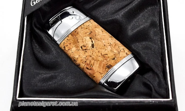 Запальничка подарункова GENTELO 4-2334 - фото № 3