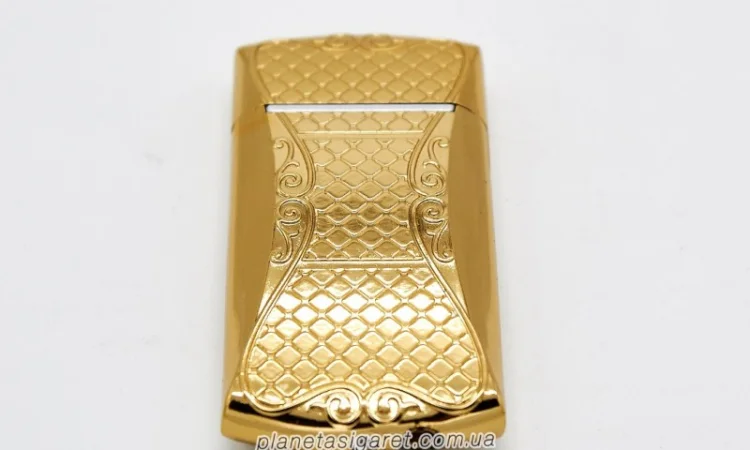 Запальничка подарункова GENTELO 4-2335 - фото № 1