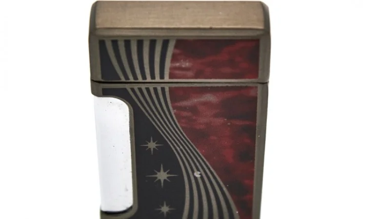 Запальничка подарункова GENTELO 4-2336 - фото № 3