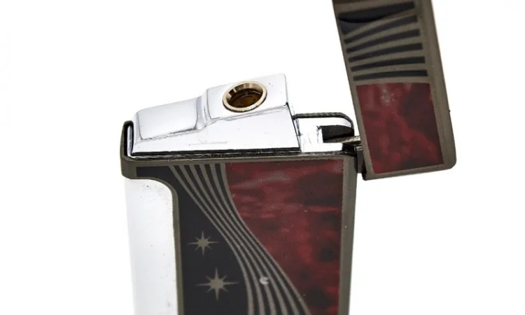 Запальничка подарункова GENTELO 4-2336 - фото № 4