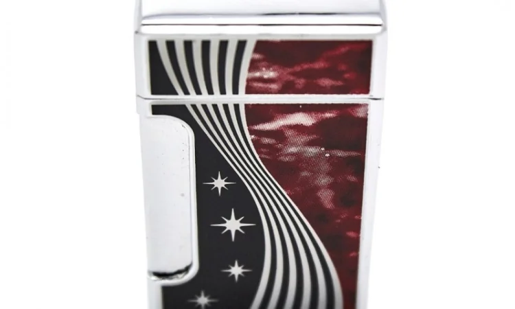 Запальничка подарункова GENTELO 4-2336 - фото № 5