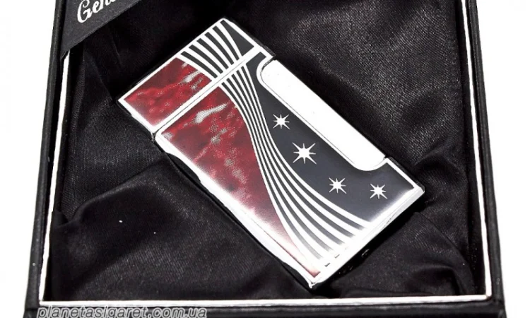 Запальничка подарункова GENTELO 4-2336 - фото № 6