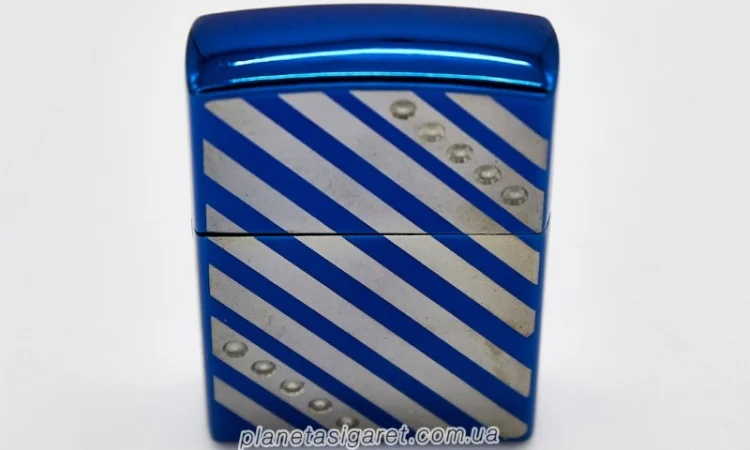 Запальничка подарункова GENTELO 4-2339 - фото № 1