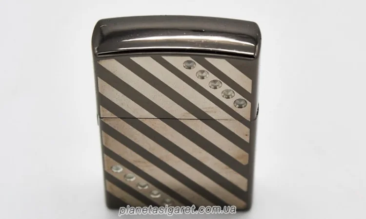 Запальничка подарункова GENTELO 4-2339 - фото № 3