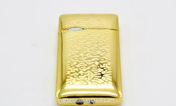 Запальничка подарункова GENTELO 4-2340 - фото № 1