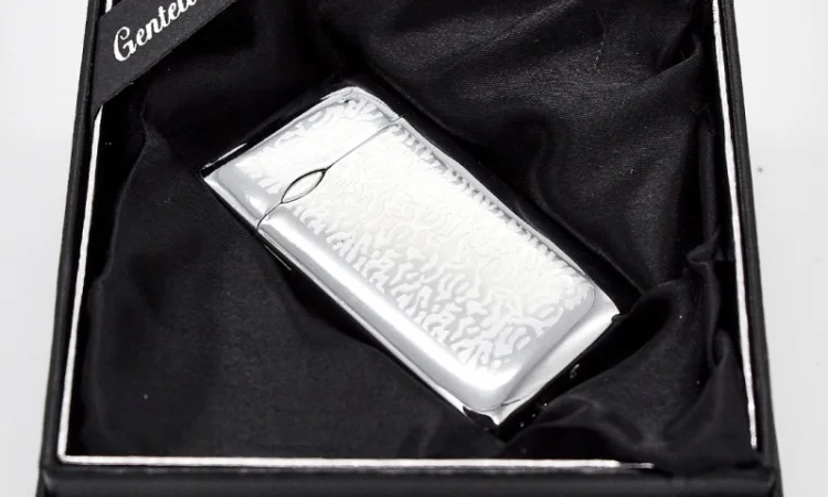 Запальничка подарункова GENTELO 4-2340 - фото № 4