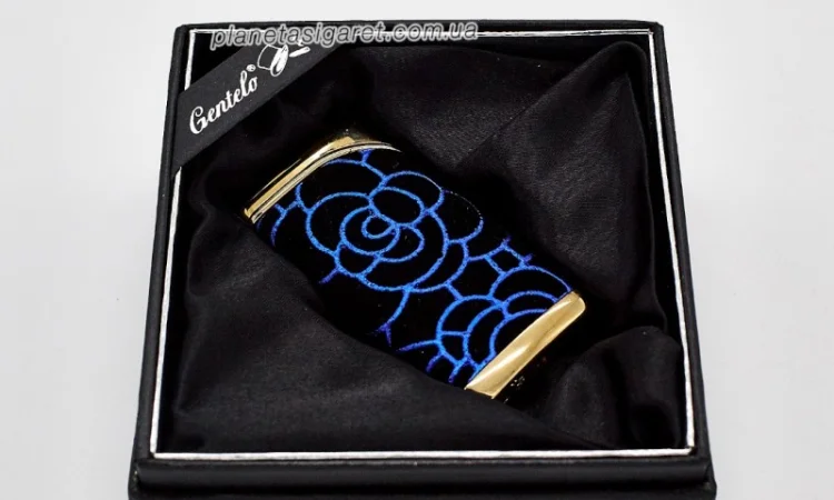 Запальничка подарункова GENTELO 4-2341 - фото № 4