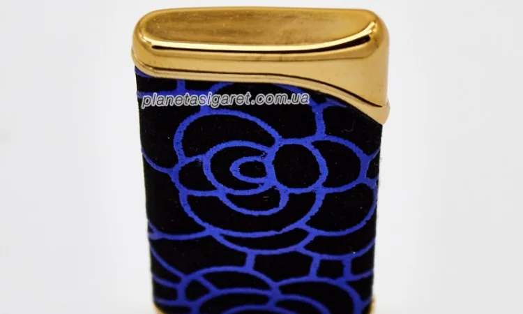 Запальничка подарункова GENTELO 4-2341 - фото № 3