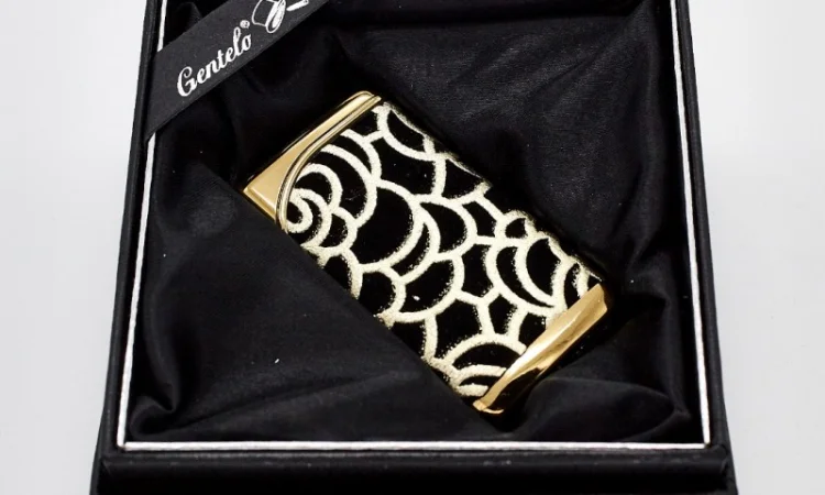 Запальничка подарункова GENTELO 4-2341 - фото № 6