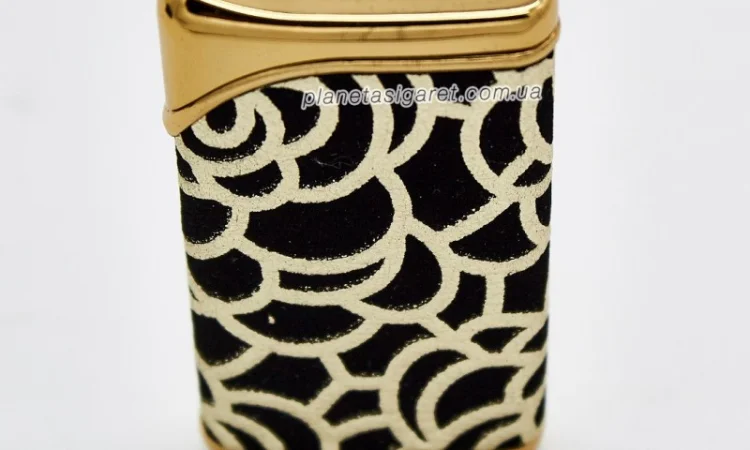 Запальничка подарункова GENTELO 4-2341 - фото № 5