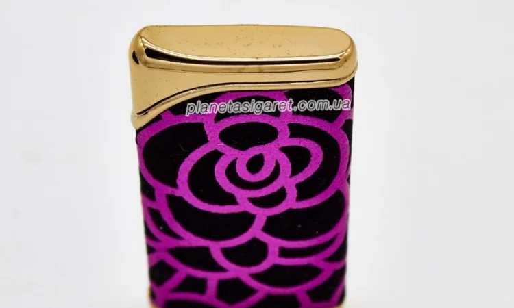 Запальничка подарункова GENTELO 4-2341 - фото № 7