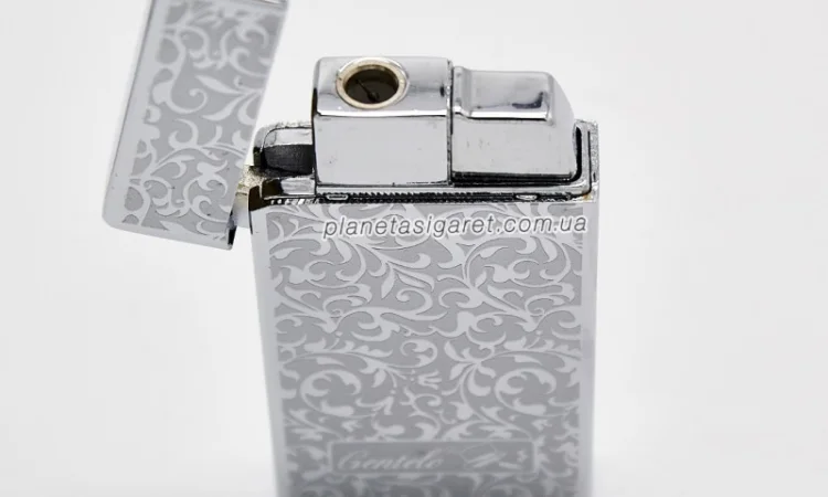 Запальничка подарункова GENTELO 4-2343 - фото № 1