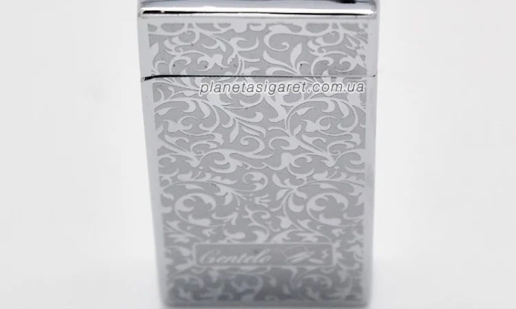 Запальничка подарункова GENTELO 4-2343 - фото № 2