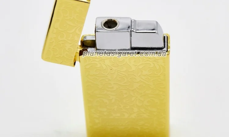 Запальничка подарункова GENTELO 4-2343 - фото № 5